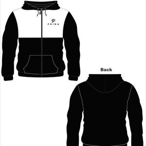 Prina Hoodie